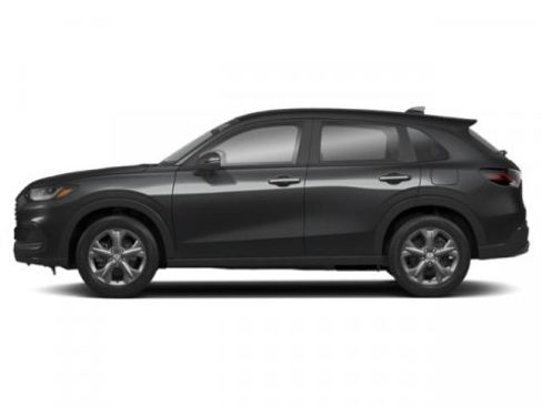 New 2026 Honda HR-V LX image 4