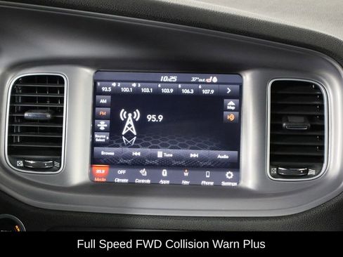 Used 2023 Dodge Charger Scat Pack w/ Harman/Kardon Audio Group image 28