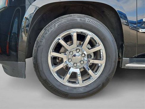 Used 2016 GMC Yukon XL Denali w/ Open Road Package AWD/4WD image 27