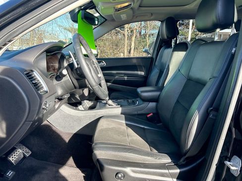 Used 2018 Dodge Durango GT w/ Premium Group image 22