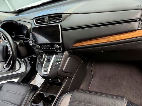 Used 2021 Honda CR-V EX-L image 16