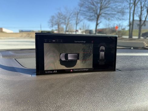 Used 2018 Audi Q7 3.0T Prestige image 47