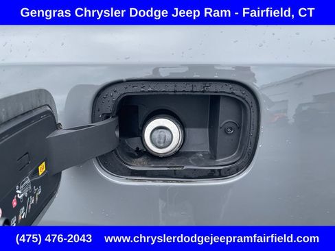 Certified 2025 Dodge Durango GT AWD/4WD image 35