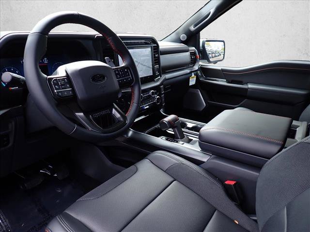 New 2026 Ford F150 Raptor AWD/4WD image 12