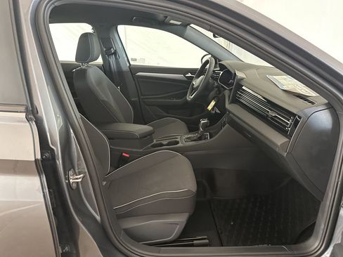 New 2026 Volkswagen Jetta Sport FWD image 21