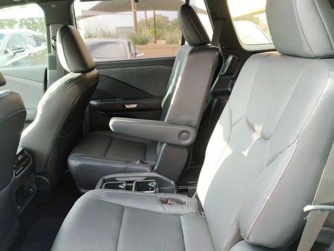 Certified 2026 Lexus TX 350 AWD w/ Technology Package image 11