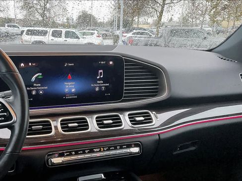 Used 2020 Mercedes-Benz GLE 350 image 9