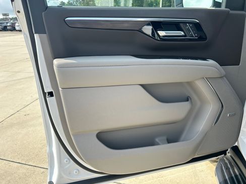 New 2026 Chevrolet Tahoe LT w/ Comfort Package RWD image 10