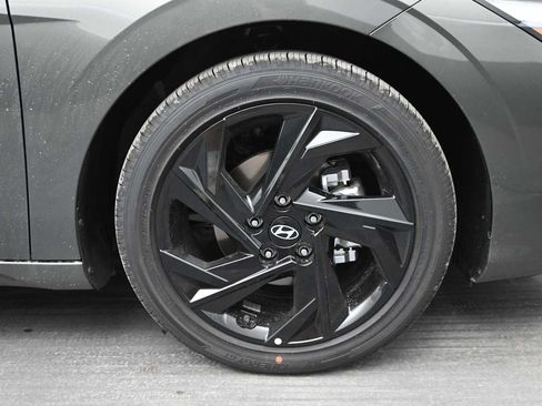 New 2026 Hyundai Elantra SEL Sport Premium FWD image 10