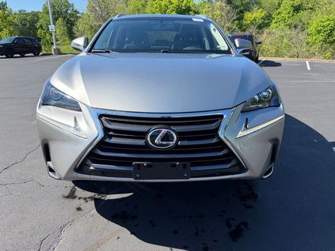 Used 2017 Lexus NX 200t AWD w/ Premium Package image 2