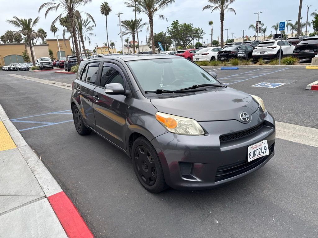 Used 2012 Scion xD FWD image 29