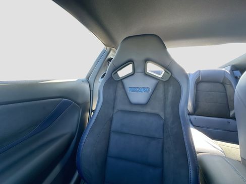 New 2025 Ford Mustang Dark Horse image 27