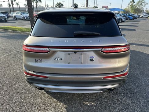 Used 2020 Lincoln Corsair Standard w/ Equipment Group 101A image 5