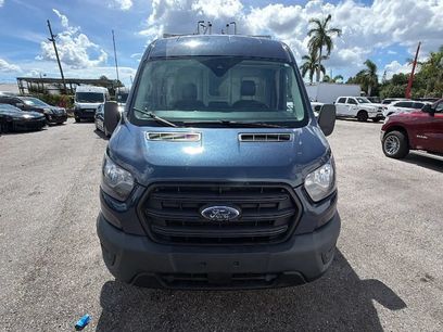 Used 2020 Ford Transit 350 Medium Roof w/ Upfitter Package