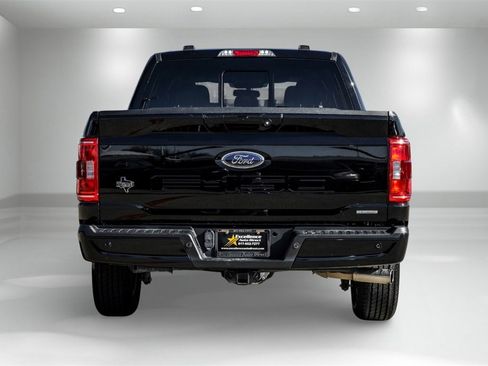 Used 2022 Ford F150 XLT w/ Equipment Group 302A High image 7