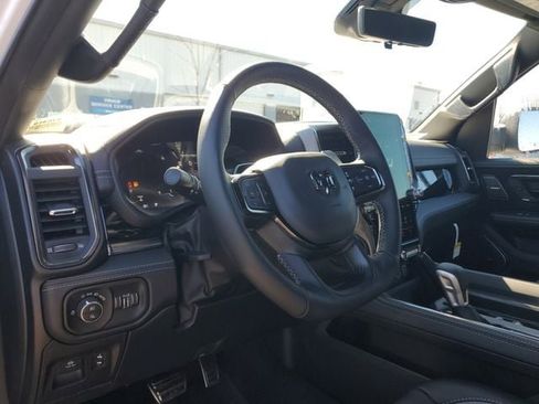 New 2026 RAM 1500 RHO w/ RHO Level 1 Equipment Group AWD/4WD image 22