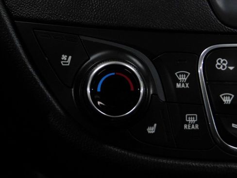 Used 2016 Chevrolet Malibu Premier w/ Driver Confidence Package II image 41