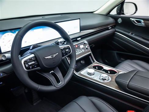 New 2026 Genesis GV80 2.5T Select image 18