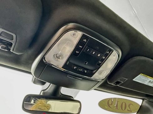 Used 2019 Jeep Grand Cherokee Summit AWD/4WD image 39