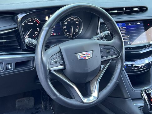 Used 2023 Cadillac XT6 Premium Luxury AWD/4WD image 20