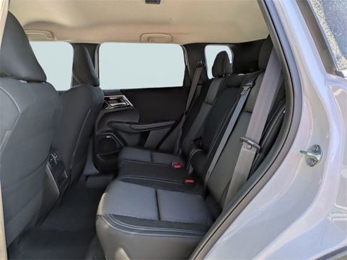 New 2025 Mitsubishi Outlander ES image 14
