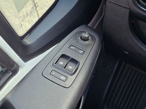 Used 2025 RAM ProMaster 3500 w/ Safety Group image 27