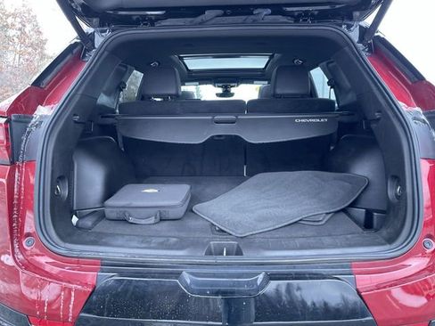 Used 2023 Chevrolet Blazer RS w/ Driver Confidence II Package image 28