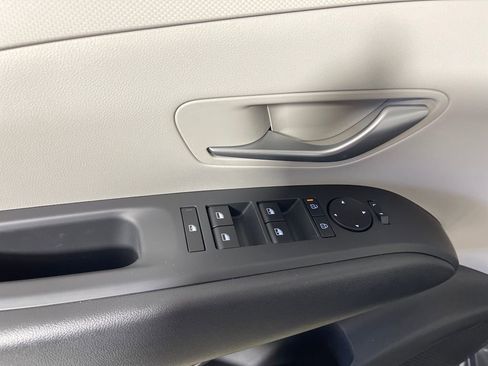 New 2026 Hyundai Tucson SEL image 18