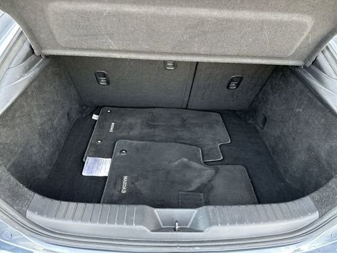 Used 2023 MAZDA MAZDA3 s image 23