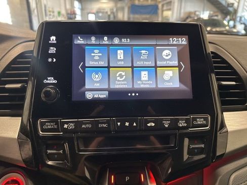 Used 2023 Honda Odyssey Sport image 27