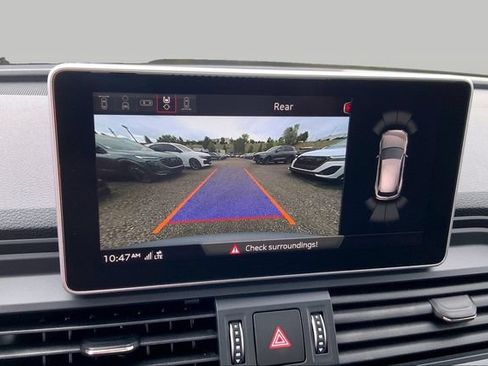 Used 2018 Audi Q5 Prestige AWD/4WD image 24