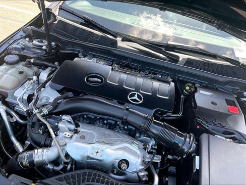 Used 2022 Mercedes-Benz A 220 image 31
