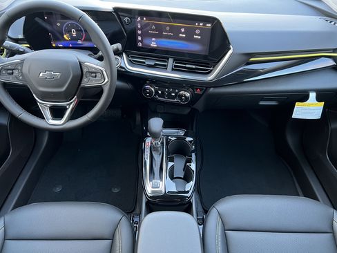 New 2026 Chevrolet Trax ACTIV w/ Driver Confidence Package image 33