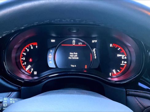 Used 2024 Dodge Durango GT image 24