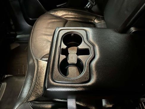 Used 2022 Jeep Compass Limited w/ Elite Group image 10