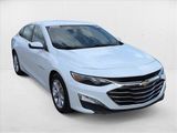 Used 2023 Chevrolet Malibu LT w/ Driver Confidence Package image 3
