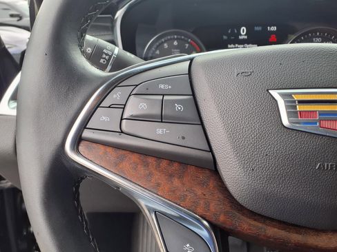Used 2022 Cadillac XT5 Premium Luxury w/ Technology Package FWD image 15