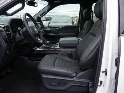 New 2025 Ford F150 XLT w/ Equipment Group 303A High