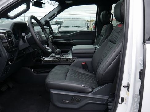 New 2025 Ford F150 XLT w/ Equipment Group 303A High image 2