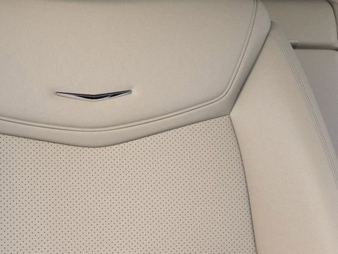 New 2026 Cadillac XT5 Sportv w/ LPO, Onyx Lite Package image 56