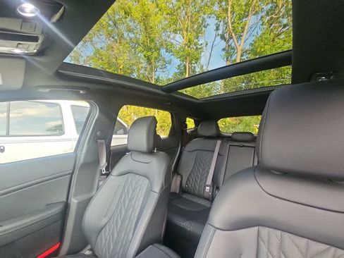Used 2025 Kia Sportage X-Line Prestige AWD/4WD image 8