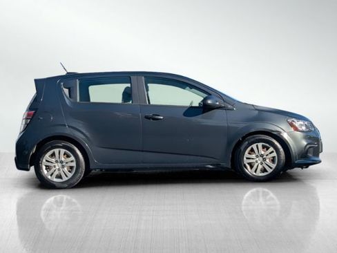 Used 2019 Chevrolet Sonic LT image 3
