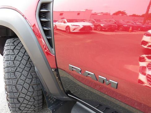 Used 2024 RAM 1500 TRX AWD/4WD image 35