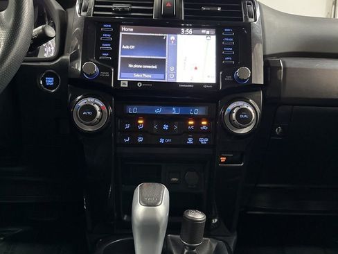 Used 2021 Toyota 4Runner TRD Pro AWD/4WD image 23