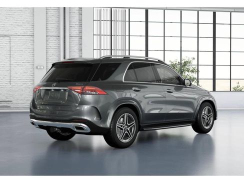 New 2026 Mercedes-Benz GLE 350 4MATIC image 20