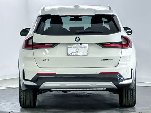 Used 2026 BMW X1 xDrive28i w/ Convenience Package AWD/4WD image 7