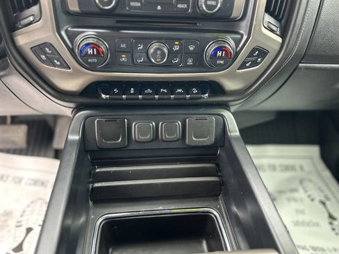 Used 2018 GMC Sierra 1500 Denali image 15