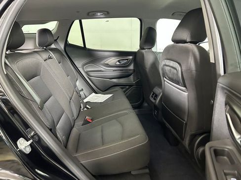 Used 2024 GMC Terrain SLE w/ Driver Convenience Package AWD/4WD image 27