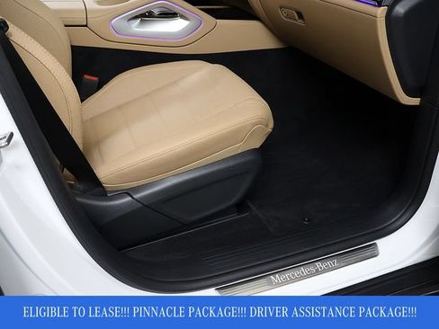 Certified 2026 Mercedes-Benz GLE 450 4MATIC image 38