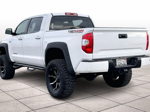 Used 2019 Toyota Tundra Limited image 13